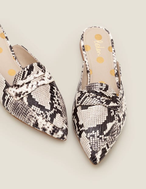 Sarah Mules - Snake Sarah Mules - Snake