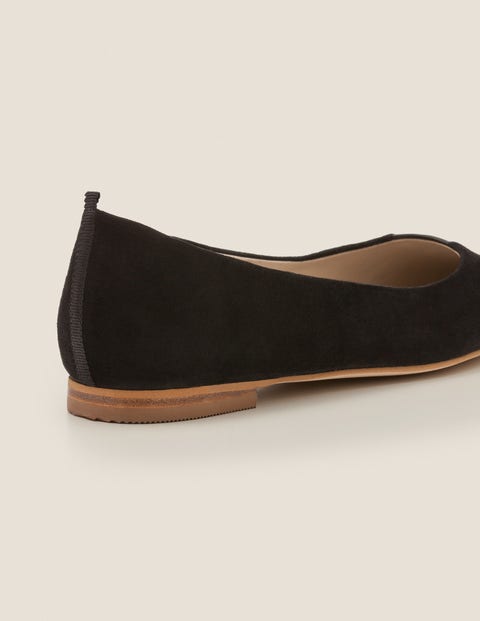Frieda Flats - Black Frieda Flats - Black