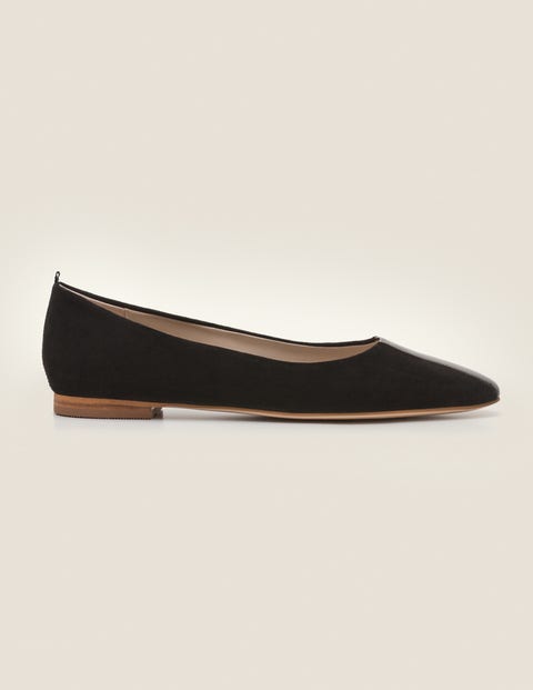 Frieda Flats - Black Frieda Flats - Black