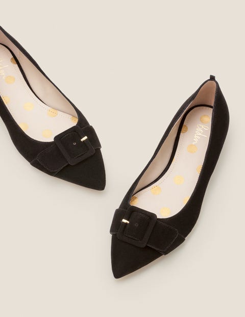 boden ladies flat shoes