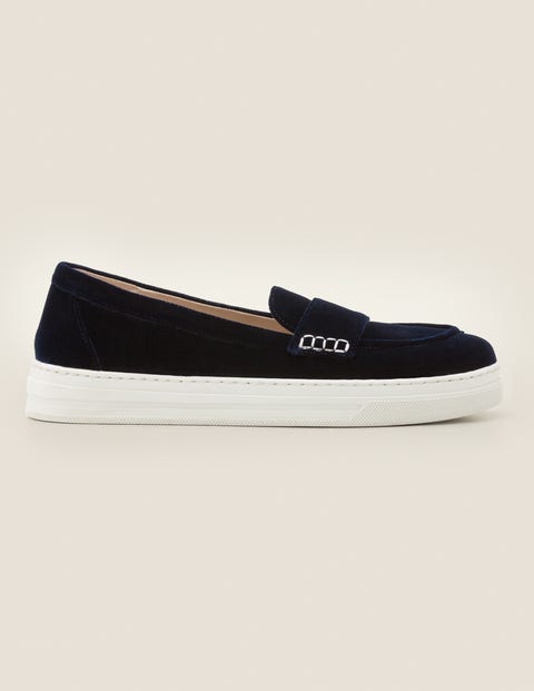 boden slip on trainers