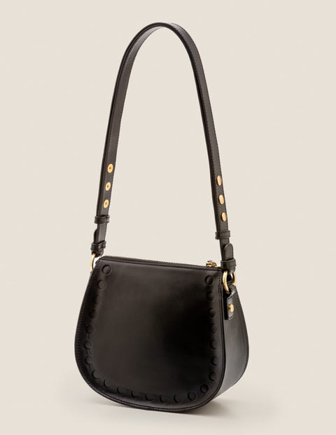 Bray Multiway Bag - Black Bray Multiway Bag - Black