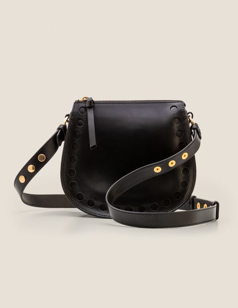 Bray Multiway Bag - Black Bray Multiway Bag - Black