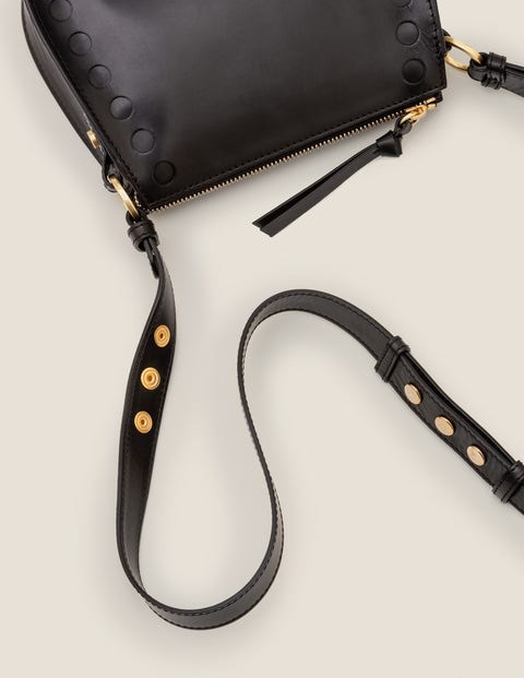 Bray Multiway Bag - Black Bray Multiway Bag - Black