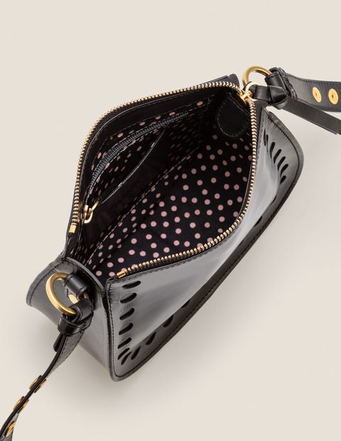 Bray Multiway Bag - Black Bray Multiway Bag - Black