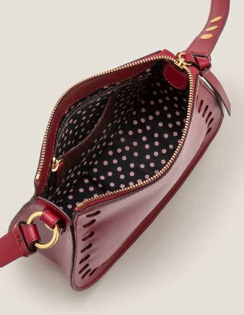Bray Variable Tasche - Granat Bray Variable Tasche - Granat