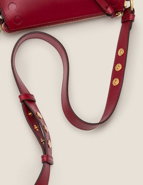 Bray Variable Tasche - Granat Bray Variable Tasche - Granat