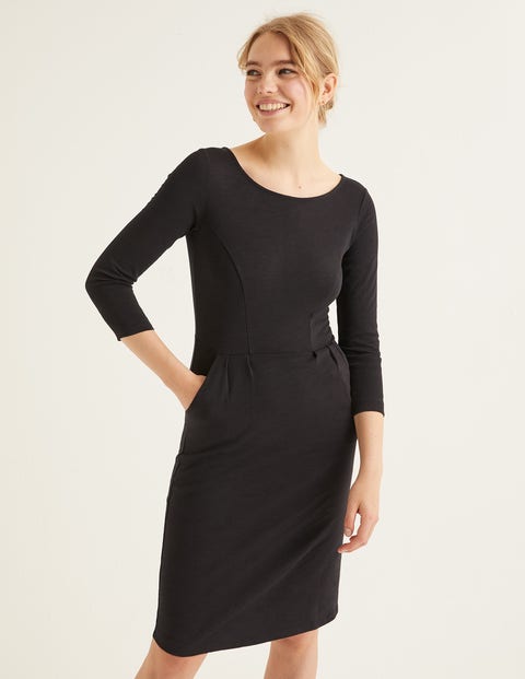 penny jersey dress boden