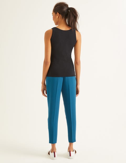 Essential Tank - Black Essential Tank - Black