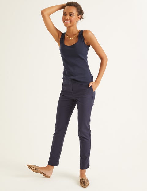 Essential Tank - Navy Essential Tank - Navy