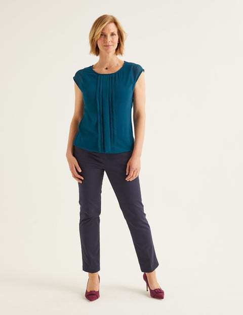 Dakota Jersey Top - Baltic Dakota Jersey Top - Baltic
