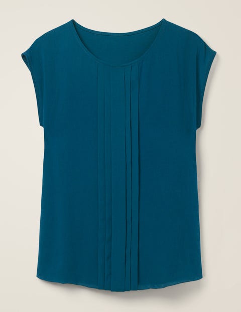Dakota Jersey Top - Baltic Dakota Jersey Top - Baltic