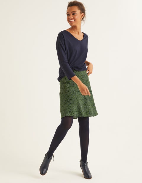 Supersoft Relaxed Voop Tee - Navy Supersoft Relaxed Voop Tee - Navy