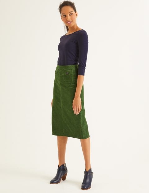 Doppellagiges Top Mit Rückseitigem V-Ausschnitt - Navy Doppellagiges Top Mit Rückseitigem V-Ausschnitt - Navy