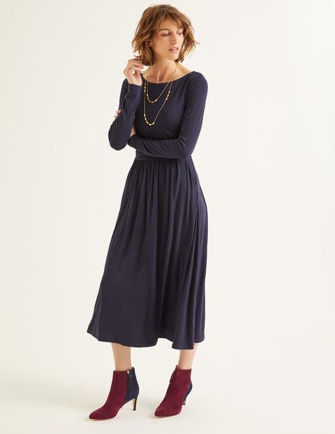 boden lucille jersey tunic