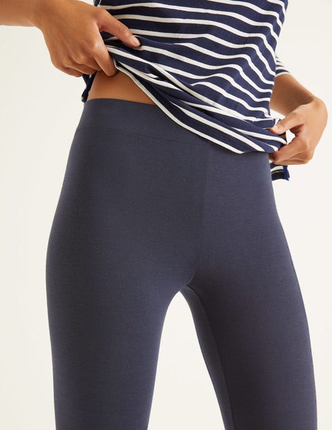 Legging Favori - Bleu marine Legging Favori - Bleu marine