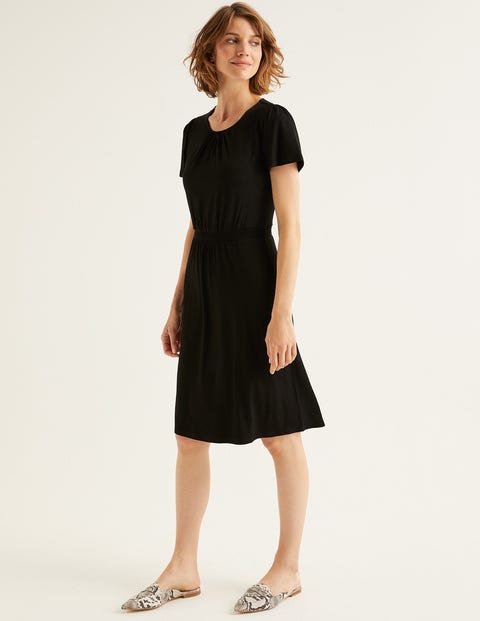 boden evangeline jersey dress