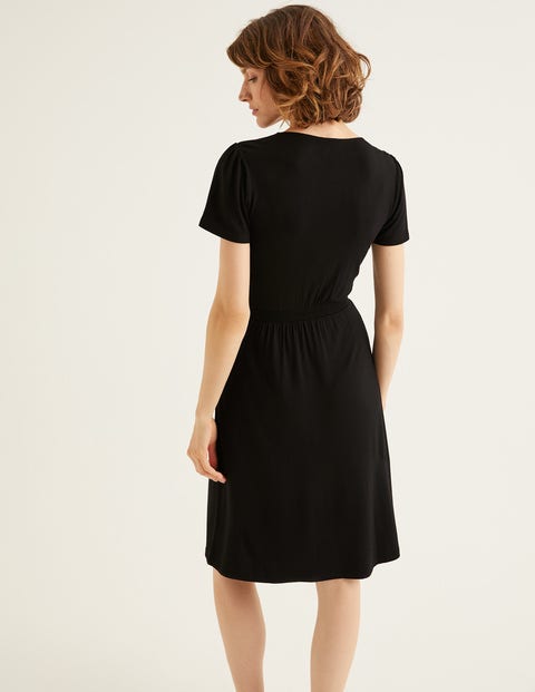 boden evangeline jersey dress