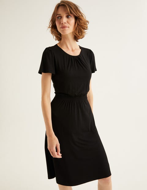 boden evangeline jersey dress