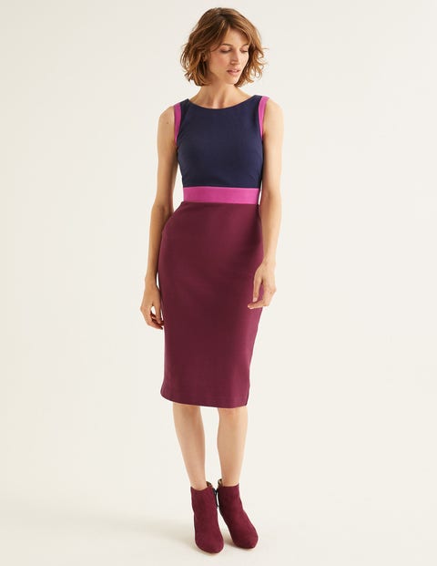 boden elsa ottoman dress