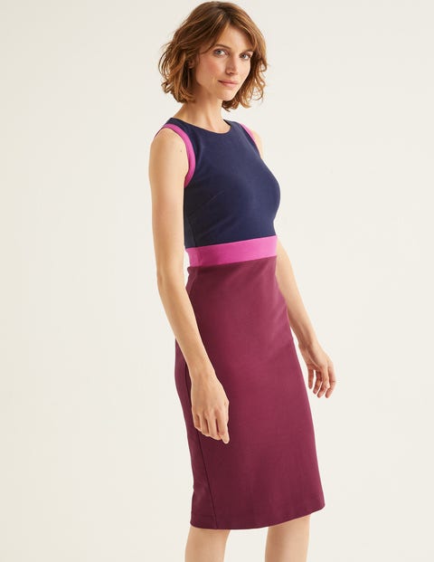 celia ottoman dress