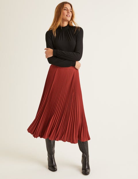 Connie Jersey Top - Black Connie Jersey Top - Black