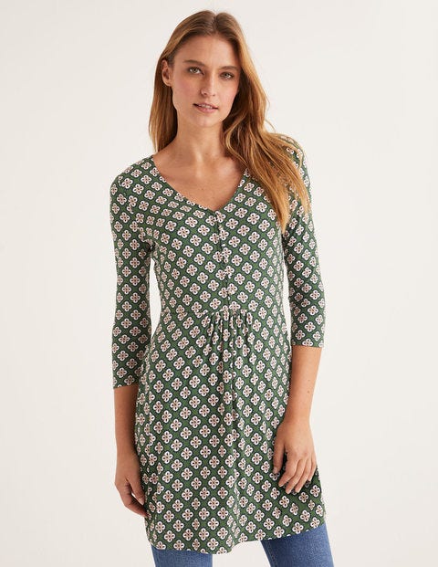 boden sabina dress