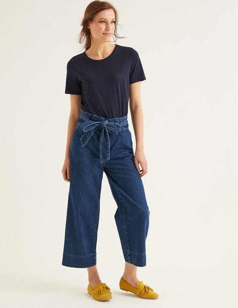 Supersoft Short Sleeve Tee - Navy Supersoft Short Sleeve Tee - Navy
