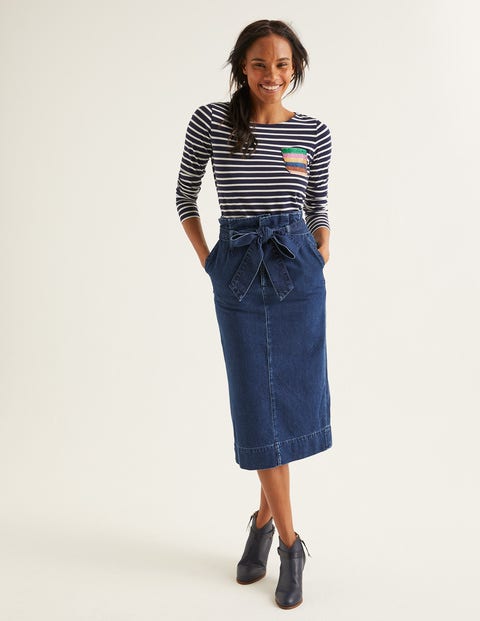 Sequin Pocket Breton - Multi Sequin Pocket Sequin Pocket Breton - Multi Sequin Pocket