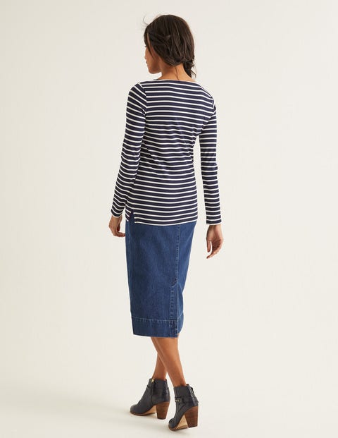 Sequin Pocket Breton - Multi Sequin Pocket Sequin Pocket Breton - Multi Sequin Pocket