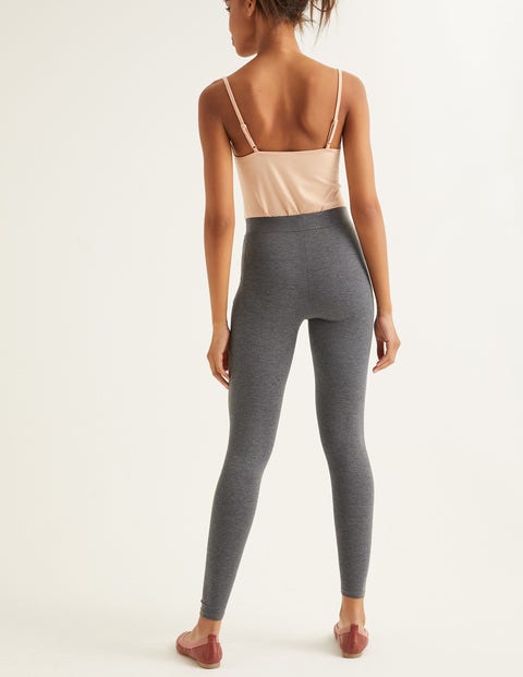 Favourite Leggings - Charcoal