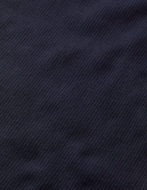 Tilly Roll Neck Jumper - Navy Tilly Roll Neck Jumper - Navy