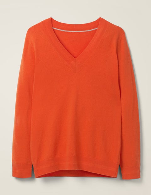boden ladies cashmere jumpers