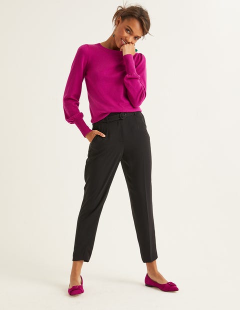 Antonia Jumper - Vibrant Plum Antonia Jumper - Vibrant Plum