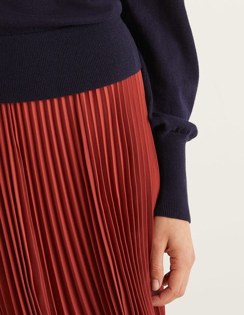 Antonia Sweater - Navy Antonia Sweater - Navy