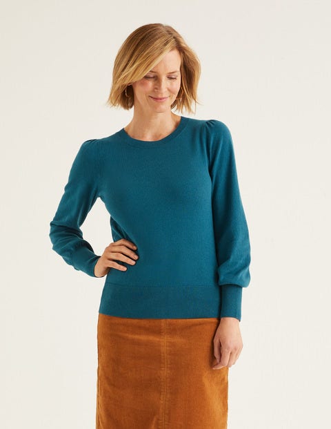 Antonia Jumper - Baltic Antonia Jumper - Baltic