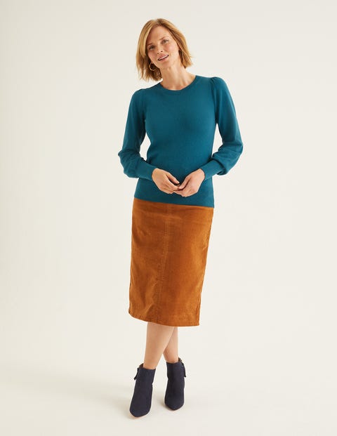 Antonia Jumper - Baltic Antonia Jumper - Baltic