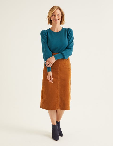 Antonia Jumper - Baltic Antonia Jumper - Baltic