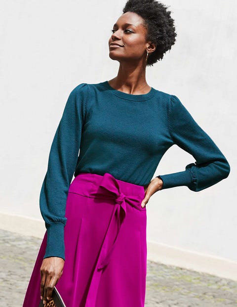 Antonia Jumper - Baltic Antonia Jumper - Baltic
