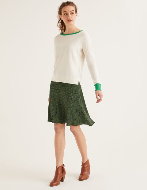 Lucille Jumper - Ivory Lucille Jumper - Ivory