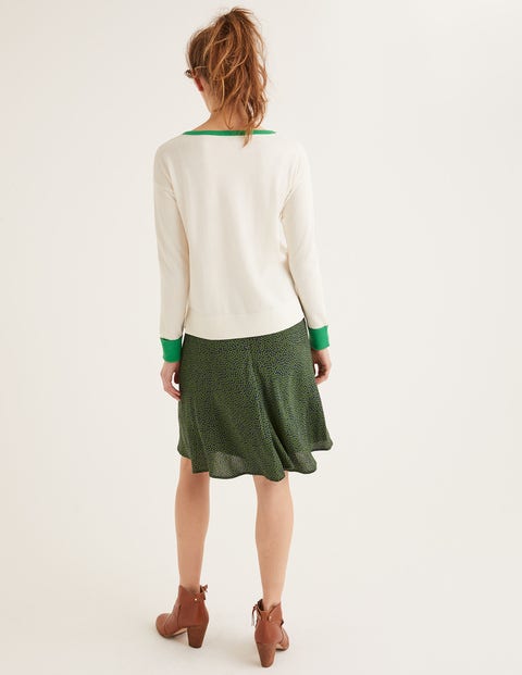 Lucille Jumper - Ivory Lucille Jumper - Ivory