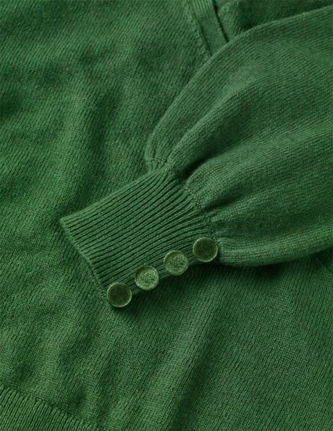 Maddie Jumper - Broad Bean Maddie Jumper - Broad Bean