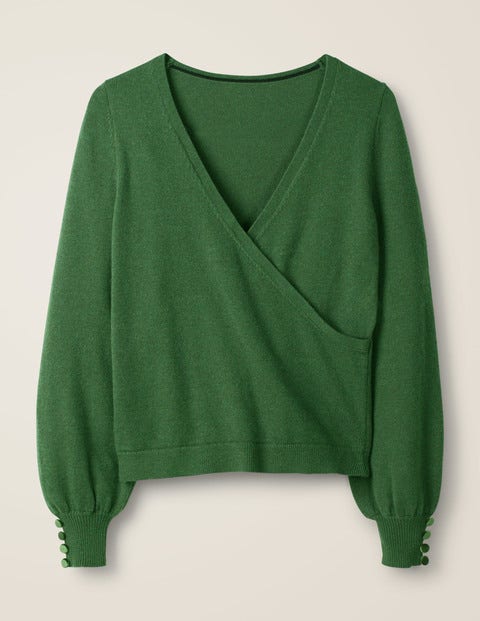 Maddie Jumper - Broad Bean Maddie Jumper - Broad Bean