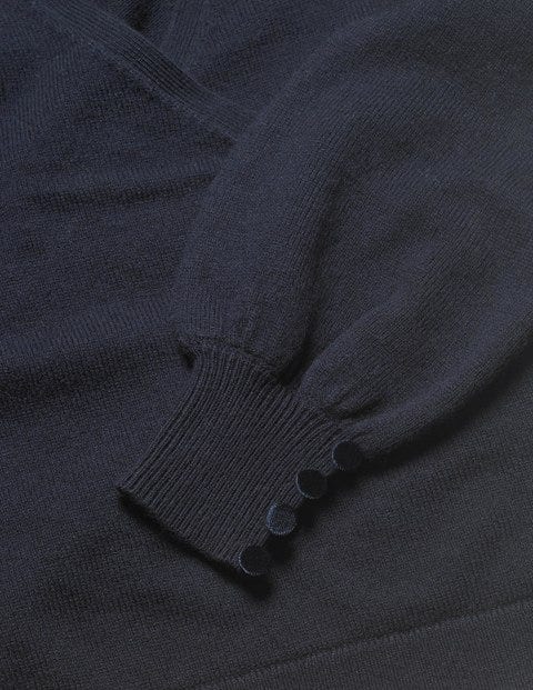 Maddie Jumper - Navy Maddie Jumper - Navy
