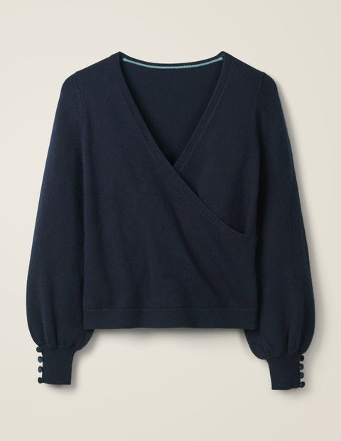 Maddie Jumper - Navy Maddie Jumper - Navy