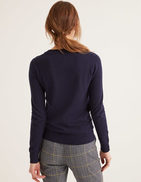 boden fish and chips sweater