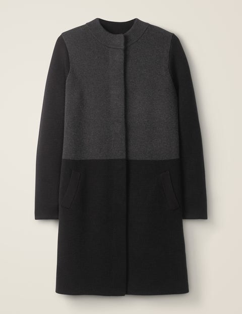 Claudia Langer Cardigan - Schwarz Claudia Langer Cardigan - Schwarz