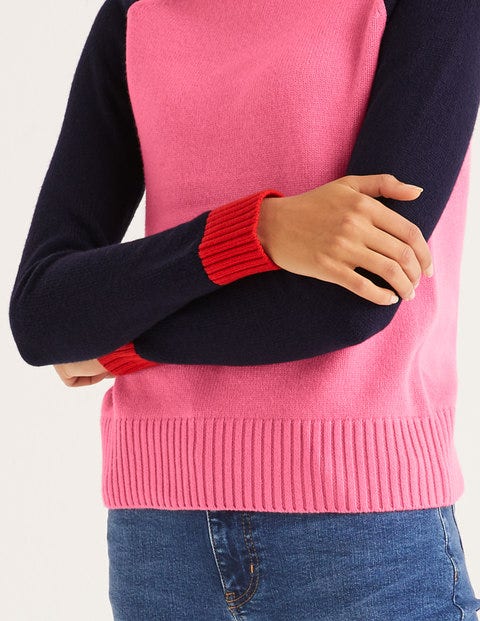 Pull Flora - Rose crayon Pull Flora - Rose crayon