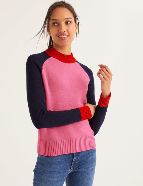 Pull Flora - Rose crayon Pull Flora - Rose crayon