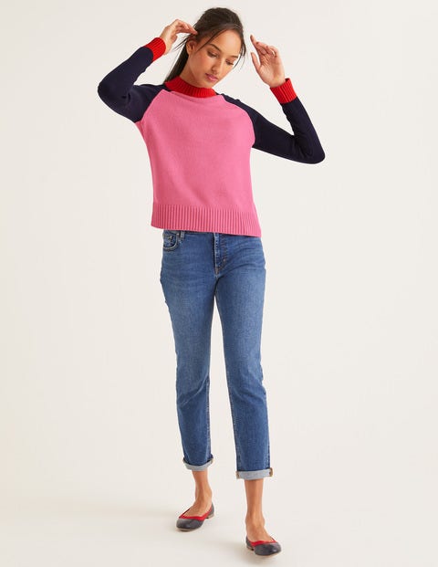 Pull Flora - Rose crayon Pull Flora - Rose crayon
